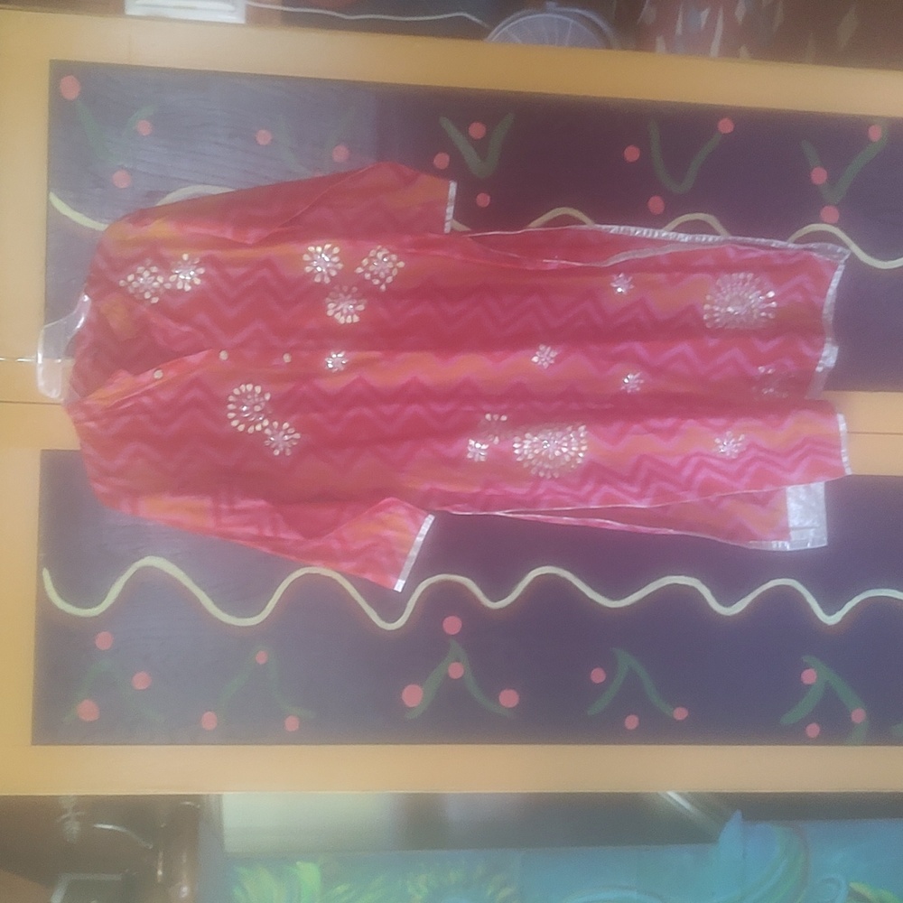 Hindu Tunic
